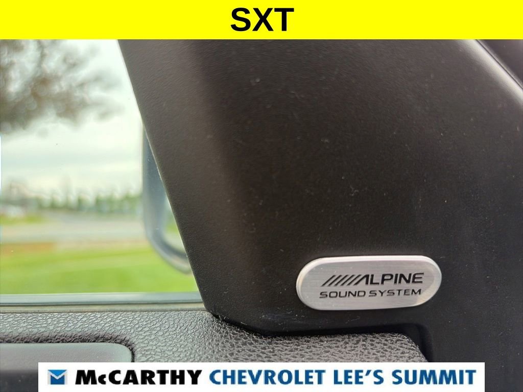 Used 2023 Dodge Charger SXT w/ Cold Weather Package AWD/4WD image 44