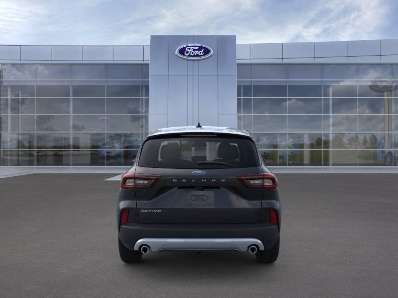New 2026 Ford Escape Active FWD image 7