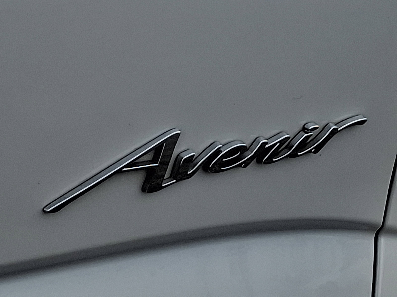 Certified 2024 Buick Enclave Avenir w/ Avenir Technology Package image 36