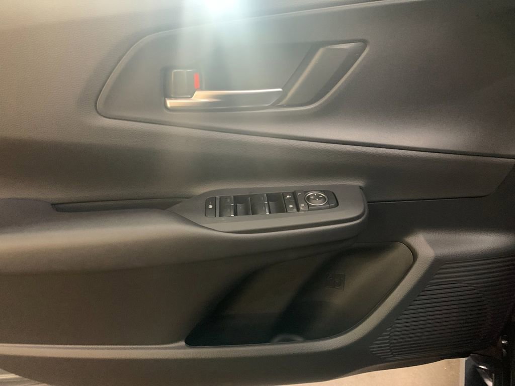 New 2026 Toyota Prius Plug-In Hybrid image 11