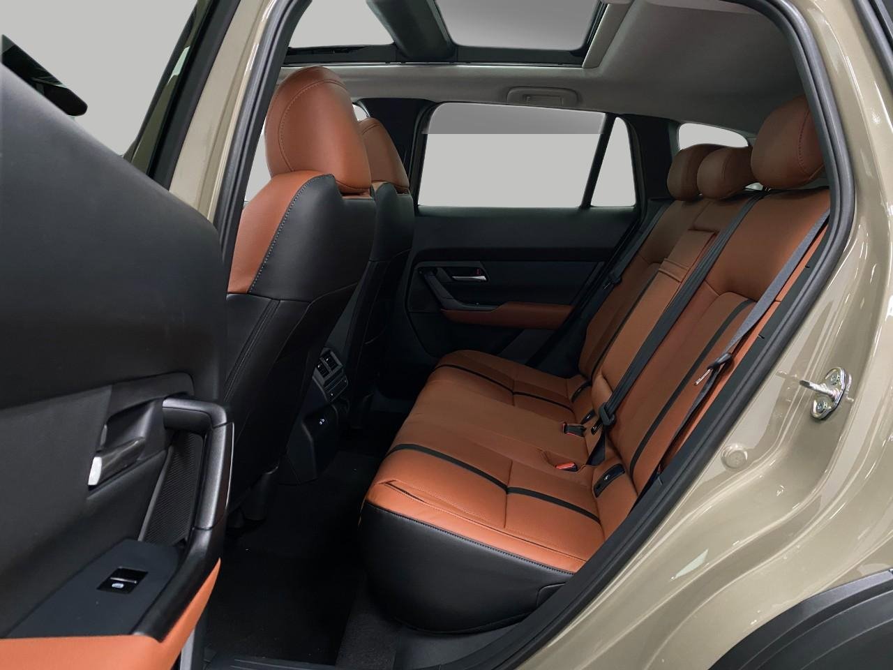 New 2026 MAZDA CX-50 Meridian Edition w/ Weather Package image 28