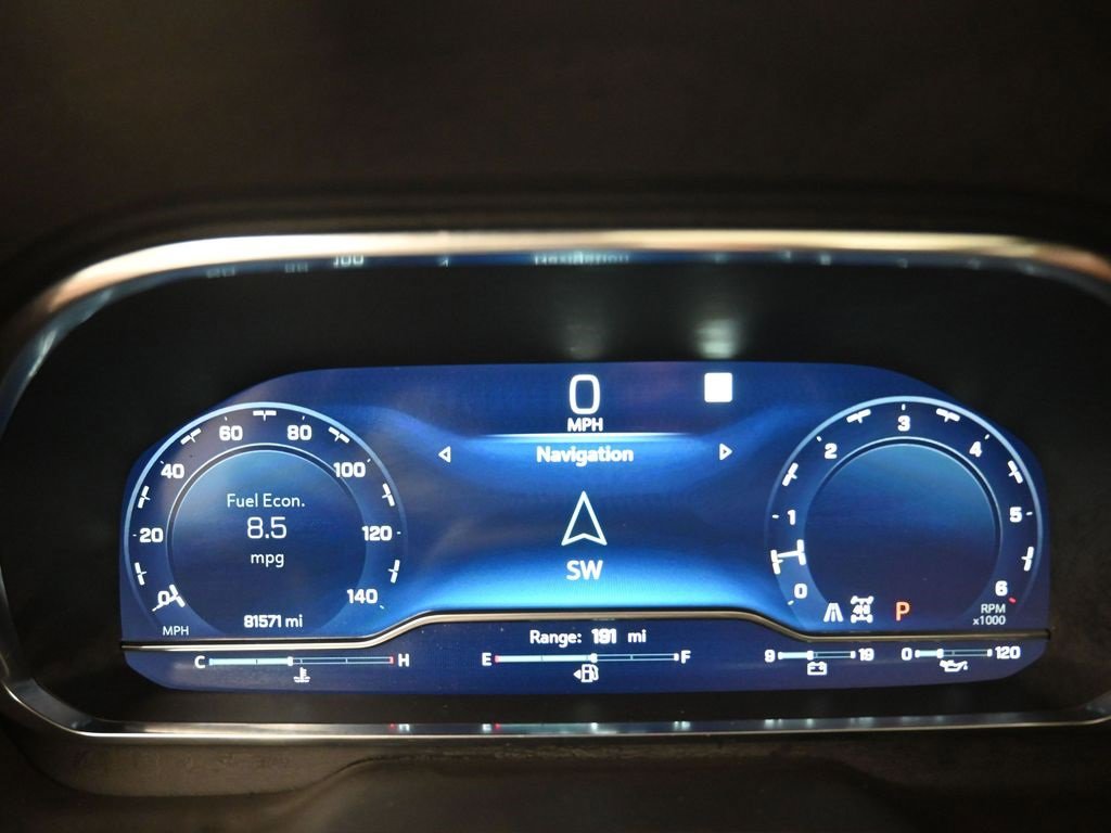 Used 2023 Chevrolet Suburban High Country w/ Premium Package 2 image 15