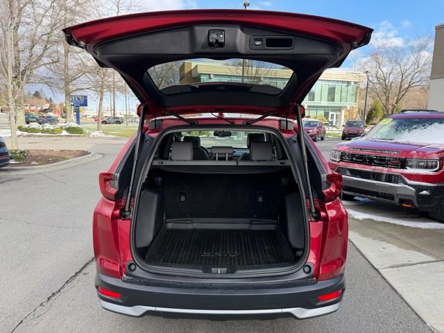 Used 2020 Honda CR-V EX-L image 40