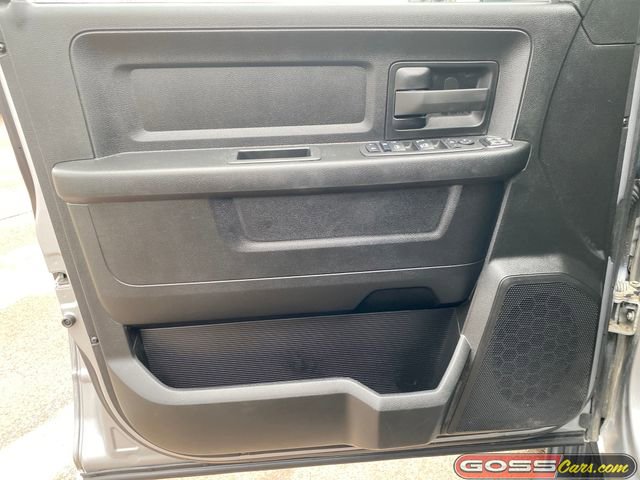 Certified 2024 RAM 2500 Tradesman w/ Towing Technology Group image 22