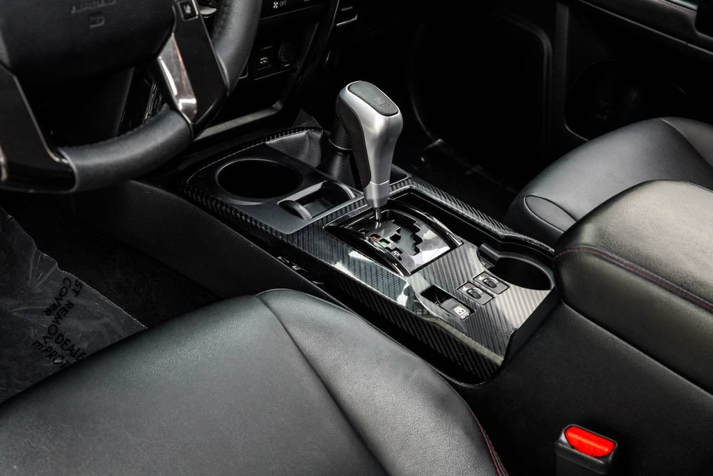 Used 2022 Toyota 4Runner TRD Pro AWD/4WD image 21