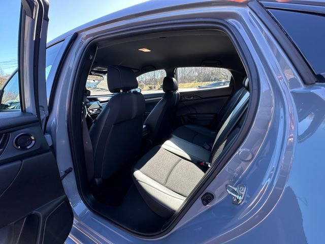 Used 2021 Honda Civic Sport image 18