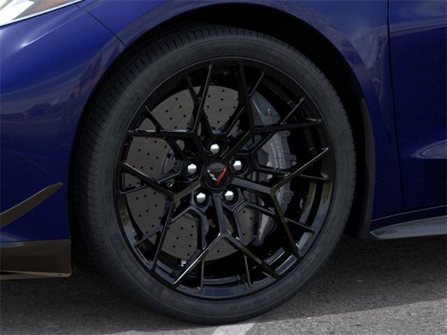 New 2026 Chevrolet Corvette ZR1 image 9