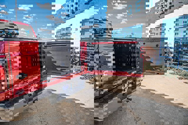 Used 2025 Ford F150 King Ranch image 22