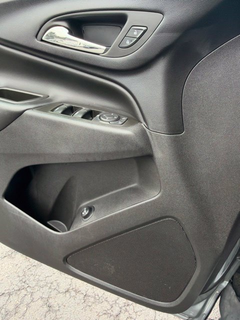 Used 2024 Chevrolet Equinox LT w/ LPO, Floor Liner Package AWD/4WD image 18