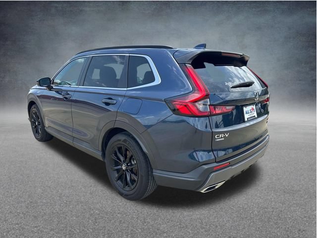 Used 2024 Honda CR-V Sport image 6