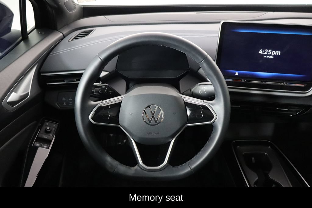 Used 2024 Volkswagen ID.4 Pro S AWD/4WD image 7