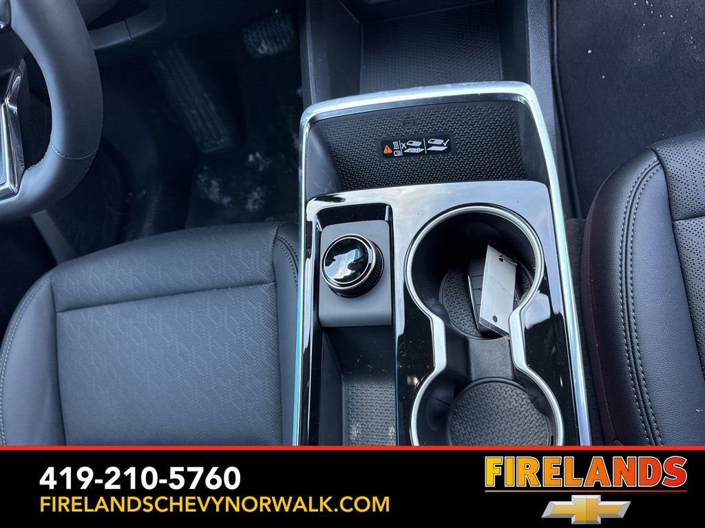 New 2026 Chevrolet Equinox LT w/ Convenience Package II image 23