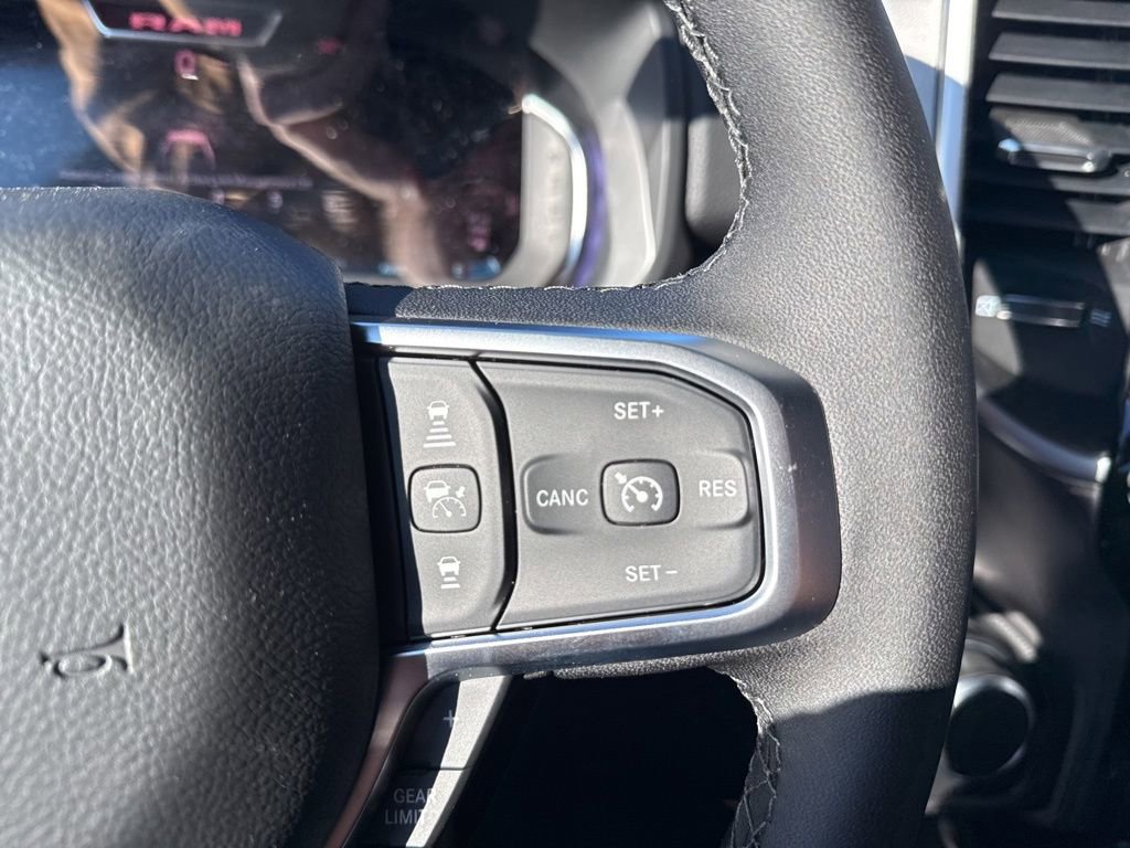 New 2026 RAM 1500 Big Horn image 57