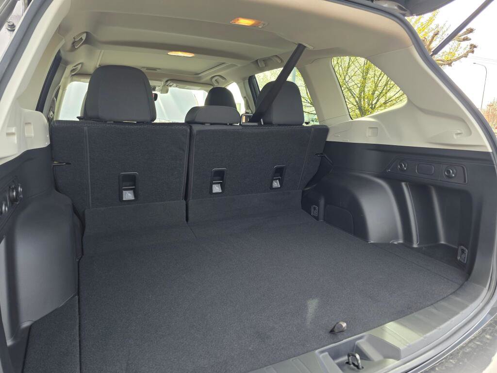 Used 2020 Subaru Forester Premium image 24