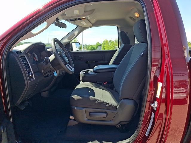 Used 2022 RAM 1500 Tradesman w/ Popular Equipment Group RWD image 15