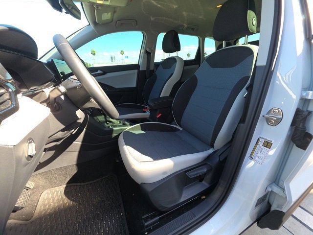 Used 2025 Volkswagen Taos S image 14