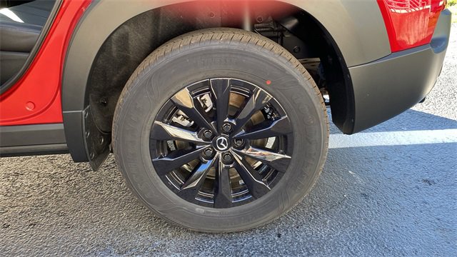 New 2025 MAZDA CX-50 AWD 2.5 Hybrid w/ Weather Package image 26