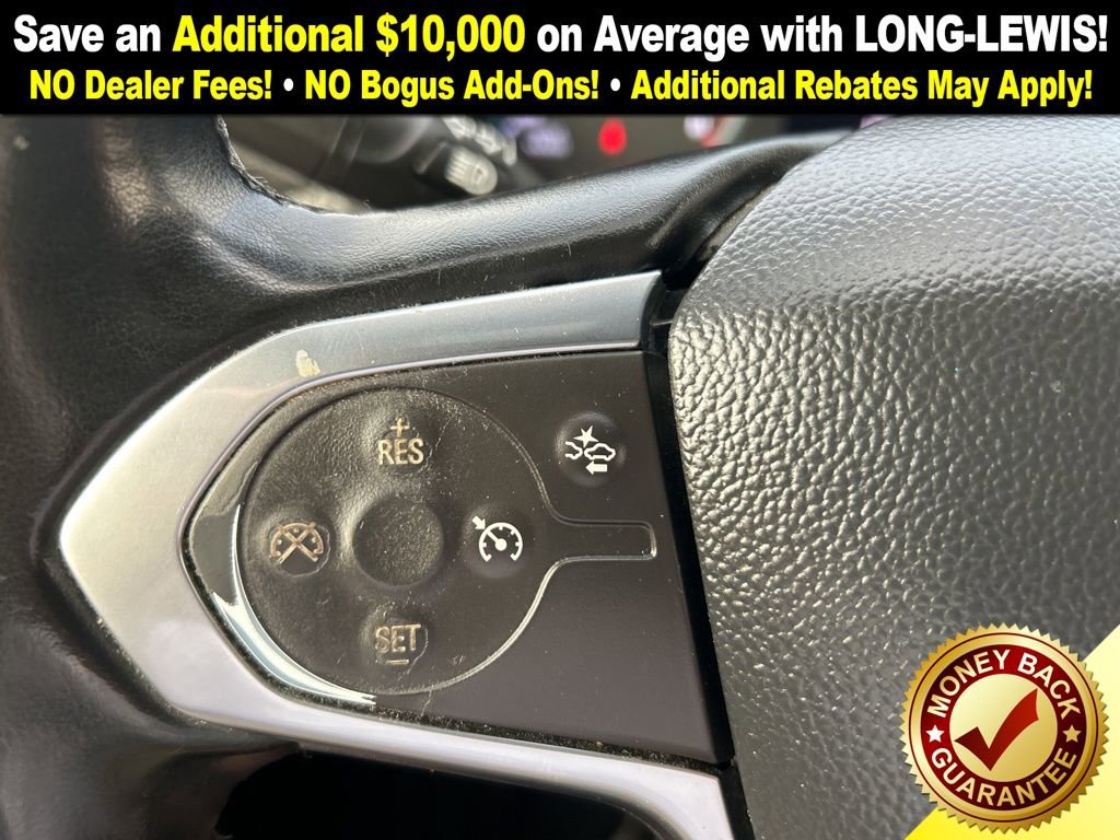 Used 2023 Chevrolet Traverse LT image 24