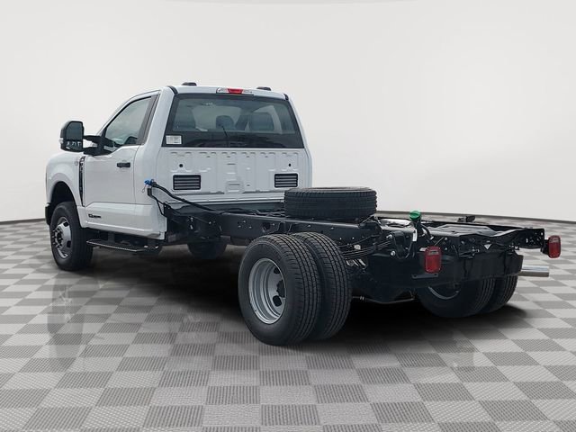 New 2026 Ford F350 XL image 4