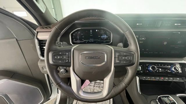 Used 2023 GMC Sierra 1500 Denali image 37