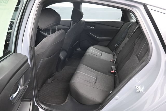 Certified 2023 Honda Accord Sport image 10