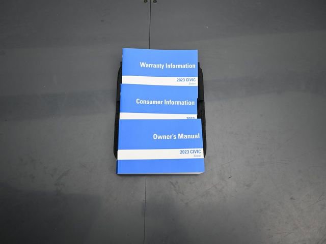 Used 2023 Honda Civic Touring image 41