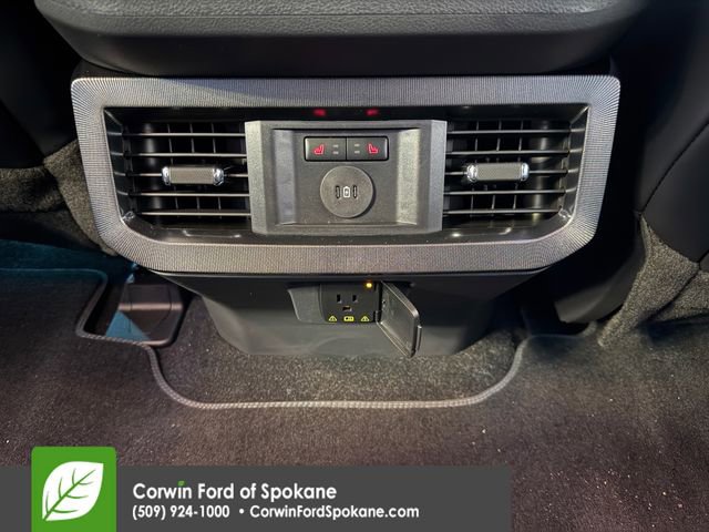 New 2026 Ford F250 Platinum image 14