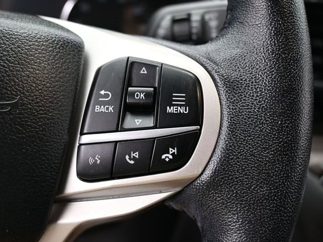 Certified 2023 Ford Explorer Limited w/ Equipment Group 301A image 15
