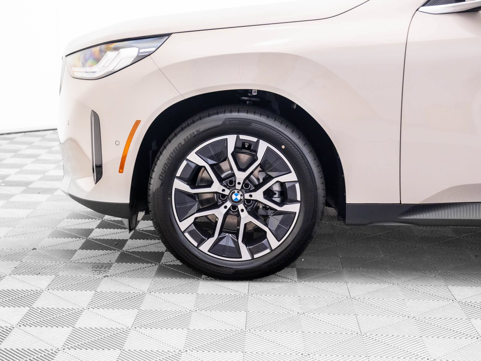 Certified 2026 BMW X3 xDrive30i w/ Convenience Package AWD/4WD image 32