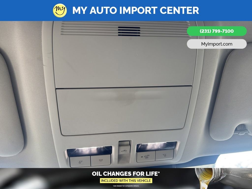 Used 2025 MAZDA CX-90 3.3 Turbo w/ Preferred Package image 23