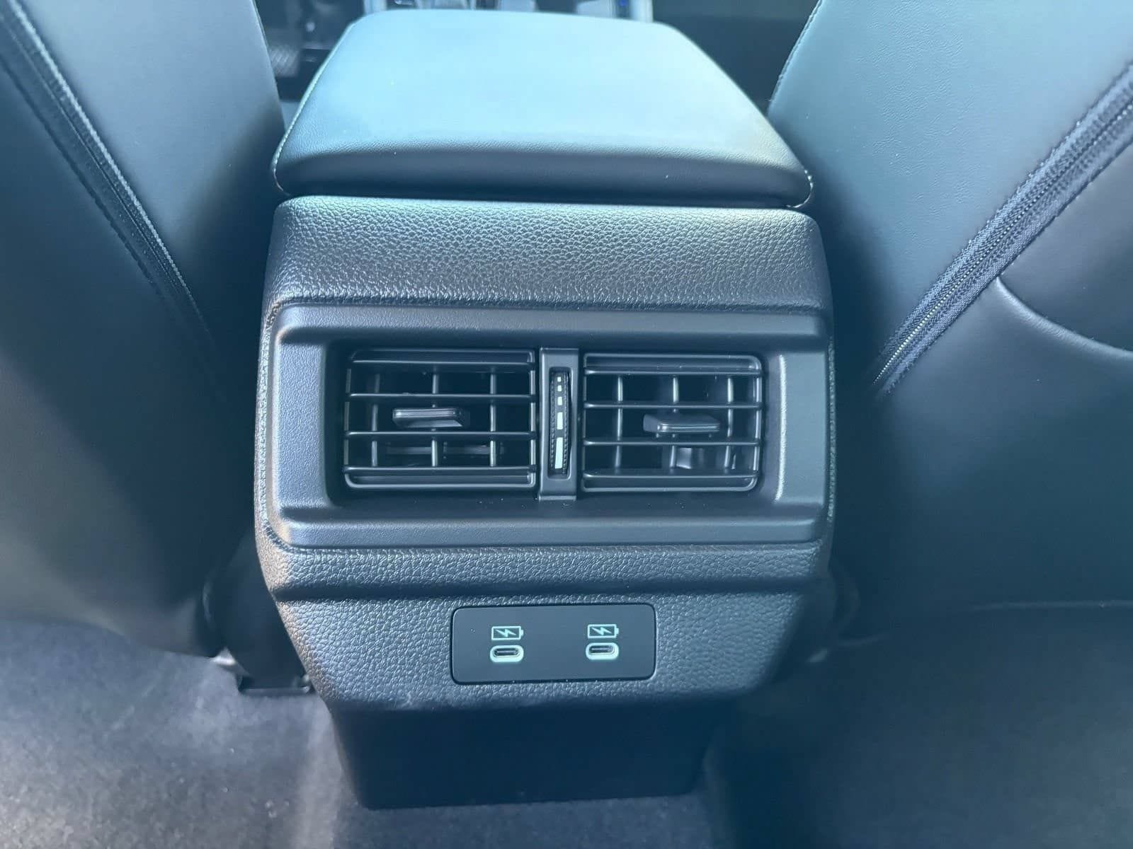 New 2026 Honda Accord Touring image 12