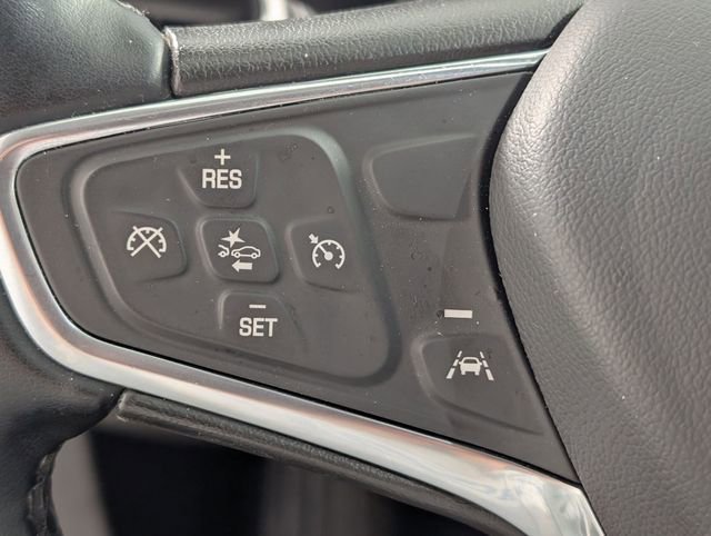 Certified 2023 Chevrolet Equinox LT w/ Driver Convenience Package image 16