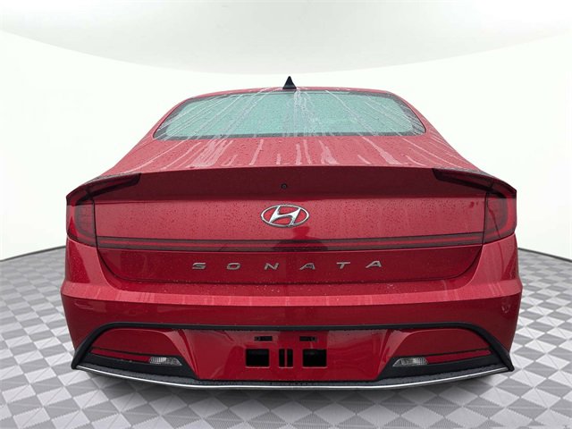 Used 2021 Hyundai Sonata SE image 4