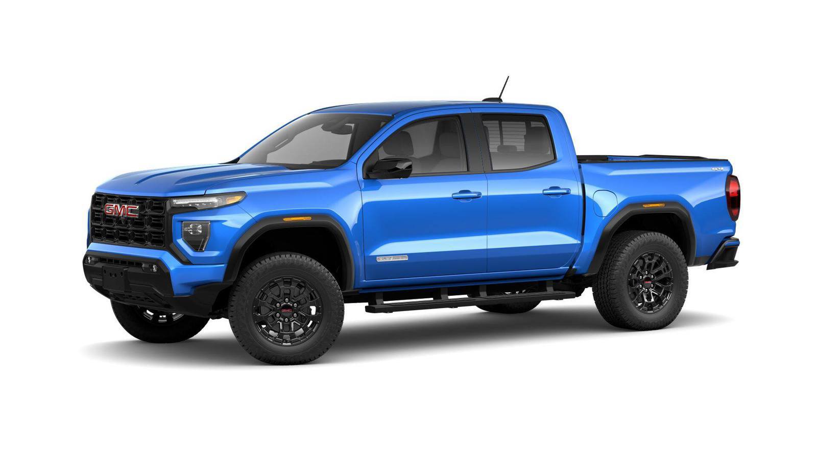 New 2026 GMC Canyon Elevation w/ Convenience Package AWD/4WD image 26