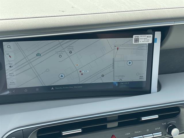 New 2026 Hyundai Palisade SEL Premium AWD/4WD image 15