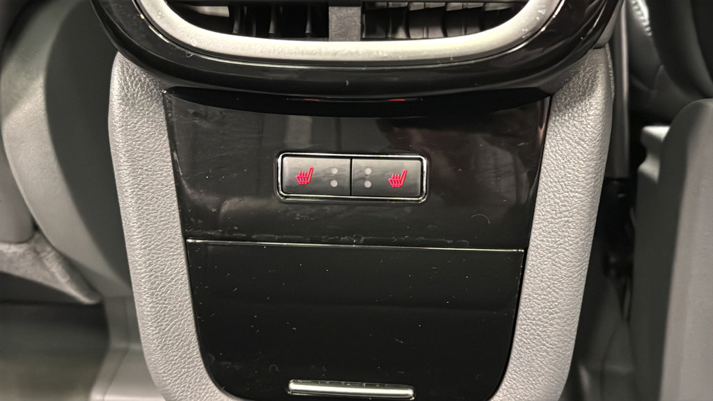 Used 2023 Lincoln Nautilus Reserve AWD/4WD image 35