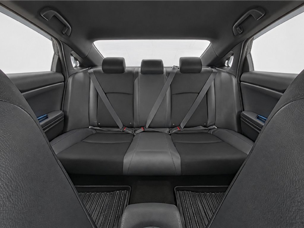 Used 2020 Honda Civic Sport image 24