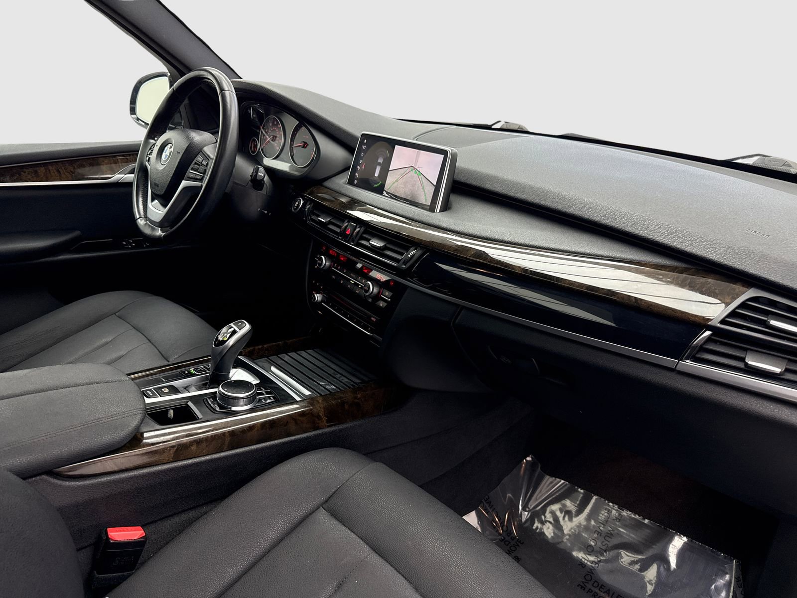 Used 2018 BMW X5 sDrive35i image 42