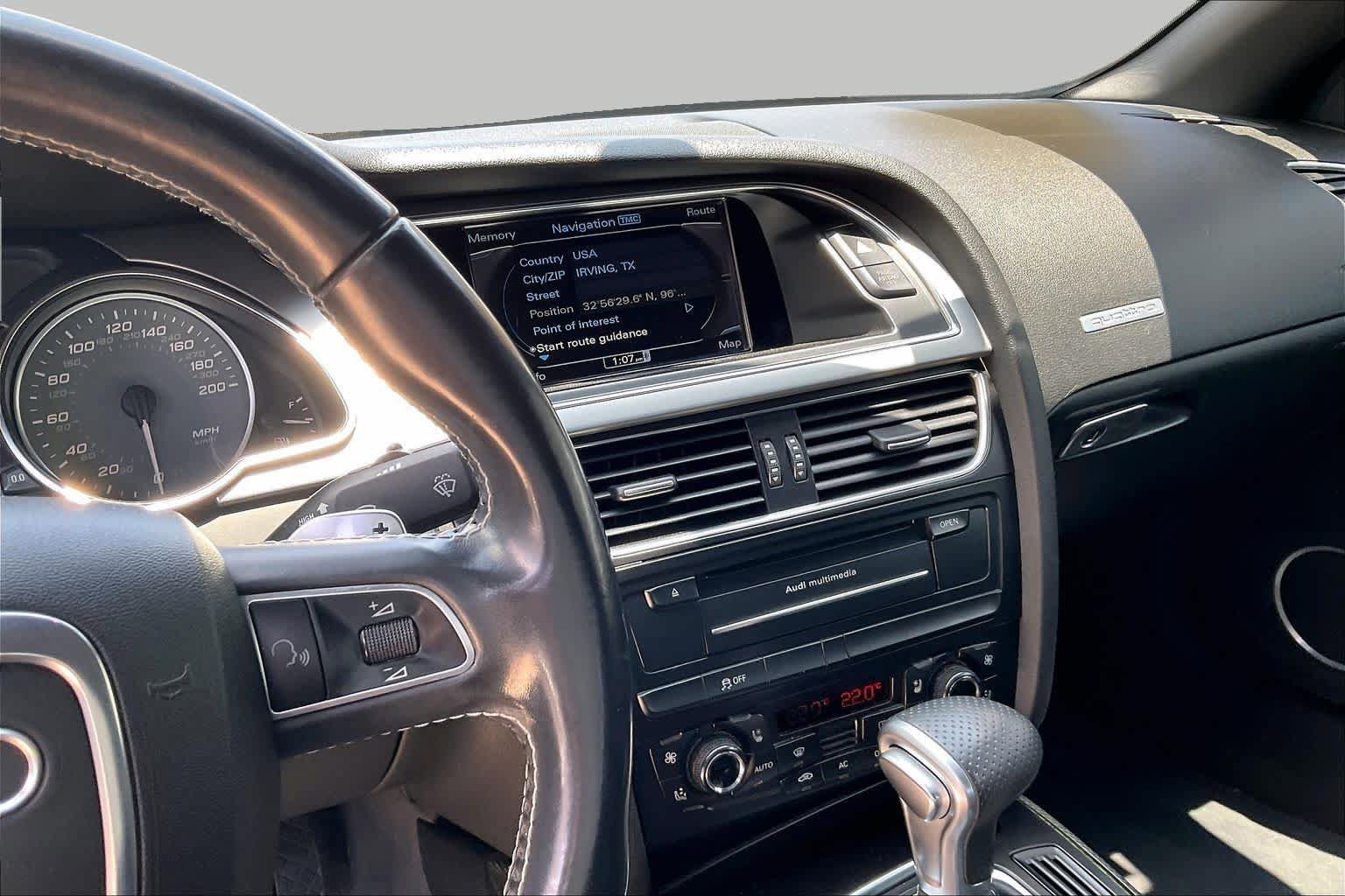 Used 2011 Audi S5 Prestige AWD/4WD image 5
