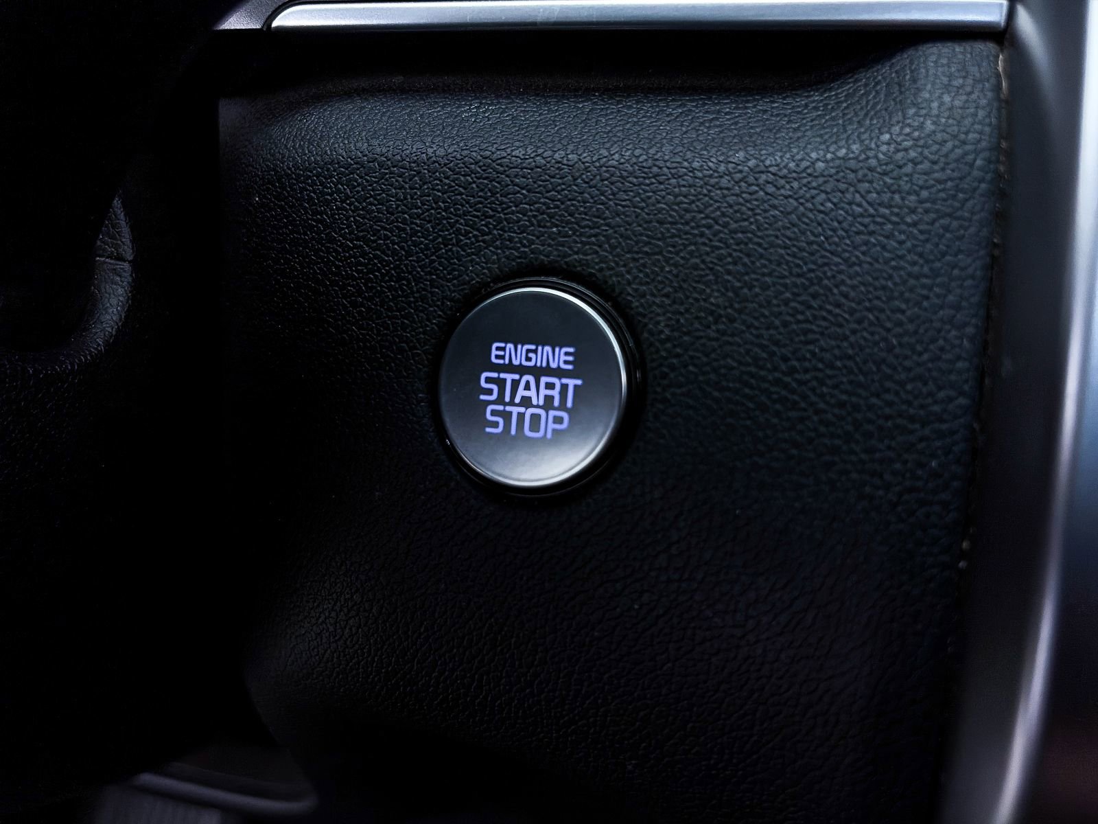 Used 2021 Kia Sorento S w/ Panoramic Sunroof Package image 24