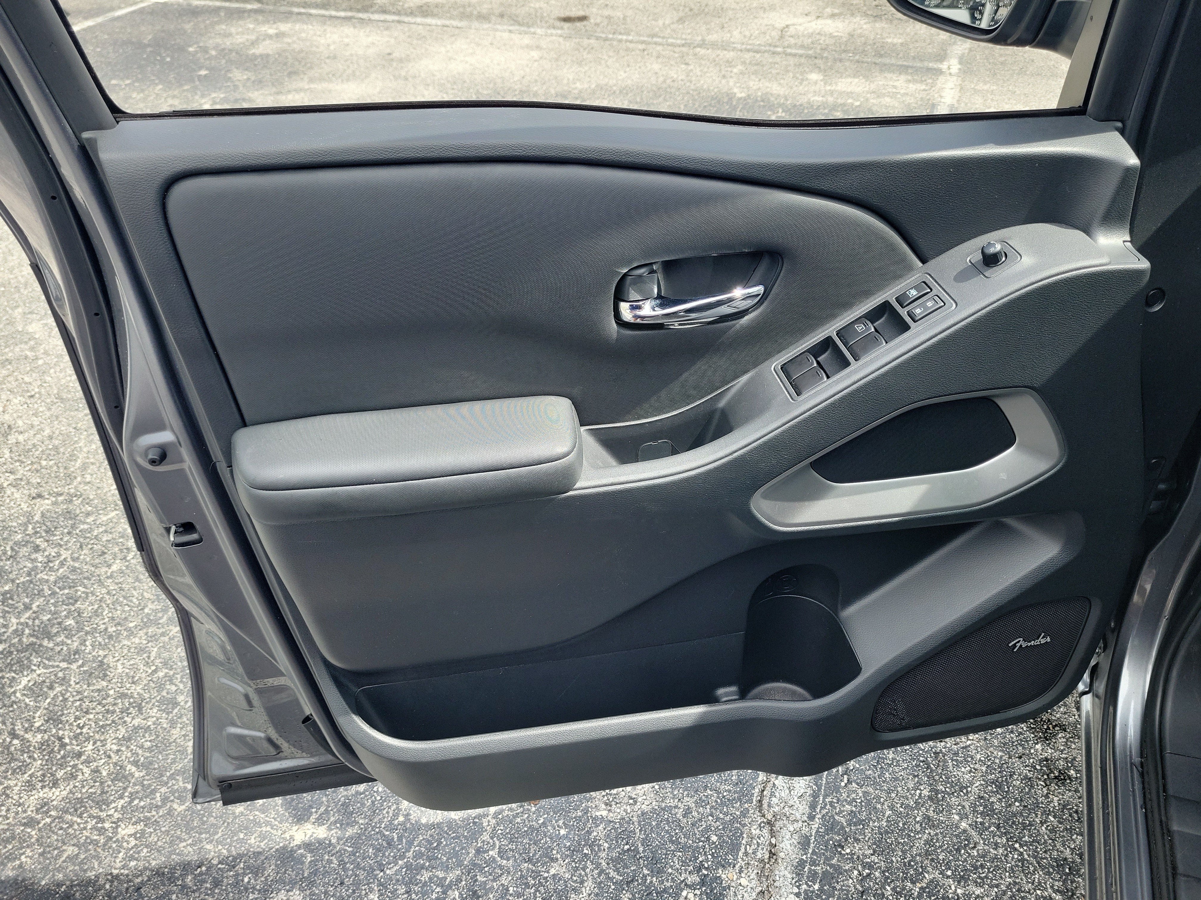 Certified 2024 Nissan Frontier SV w/ SV Convenience Package RWD image 8