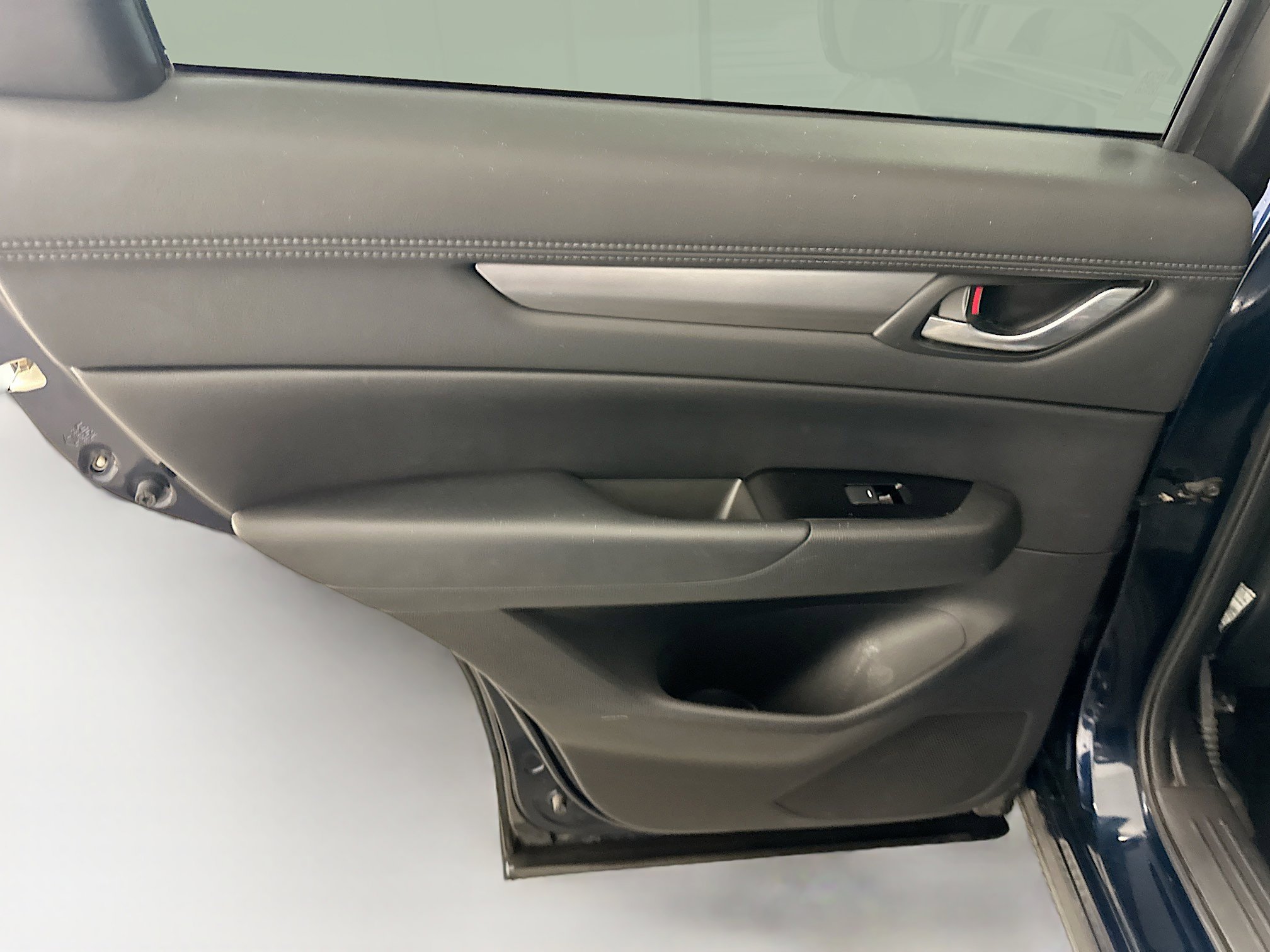 Used 2019 MAZDA CX-5 Touring image 27