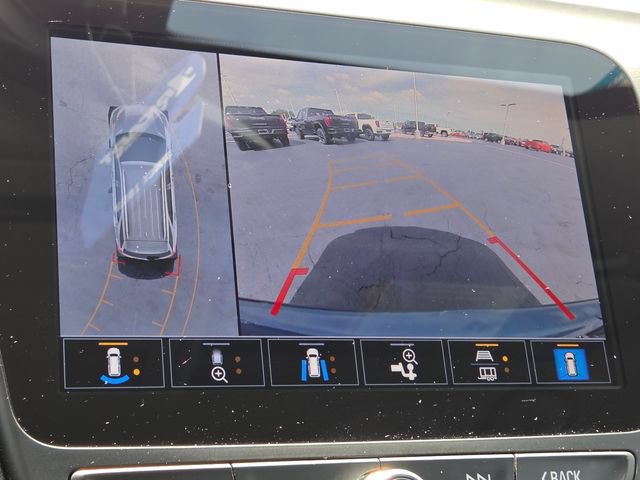 Used 2024 Chevrolet Equinox LT FWD image 6