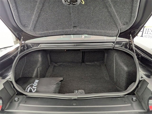 Used 2023 Dodge Challenger SRT Hellcat image 25