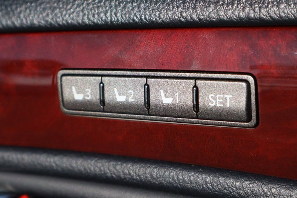 Used 2008 Lexus LS 460 image 15