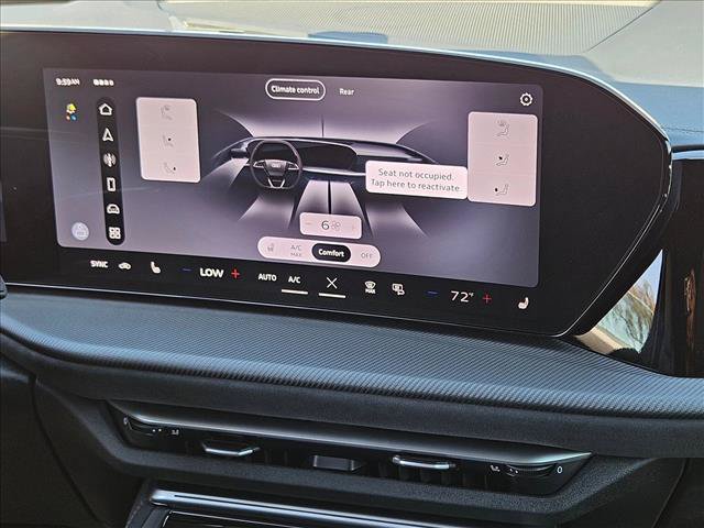 New 2026 Audi SQ5 Premium Plus AWD/4WD image 14