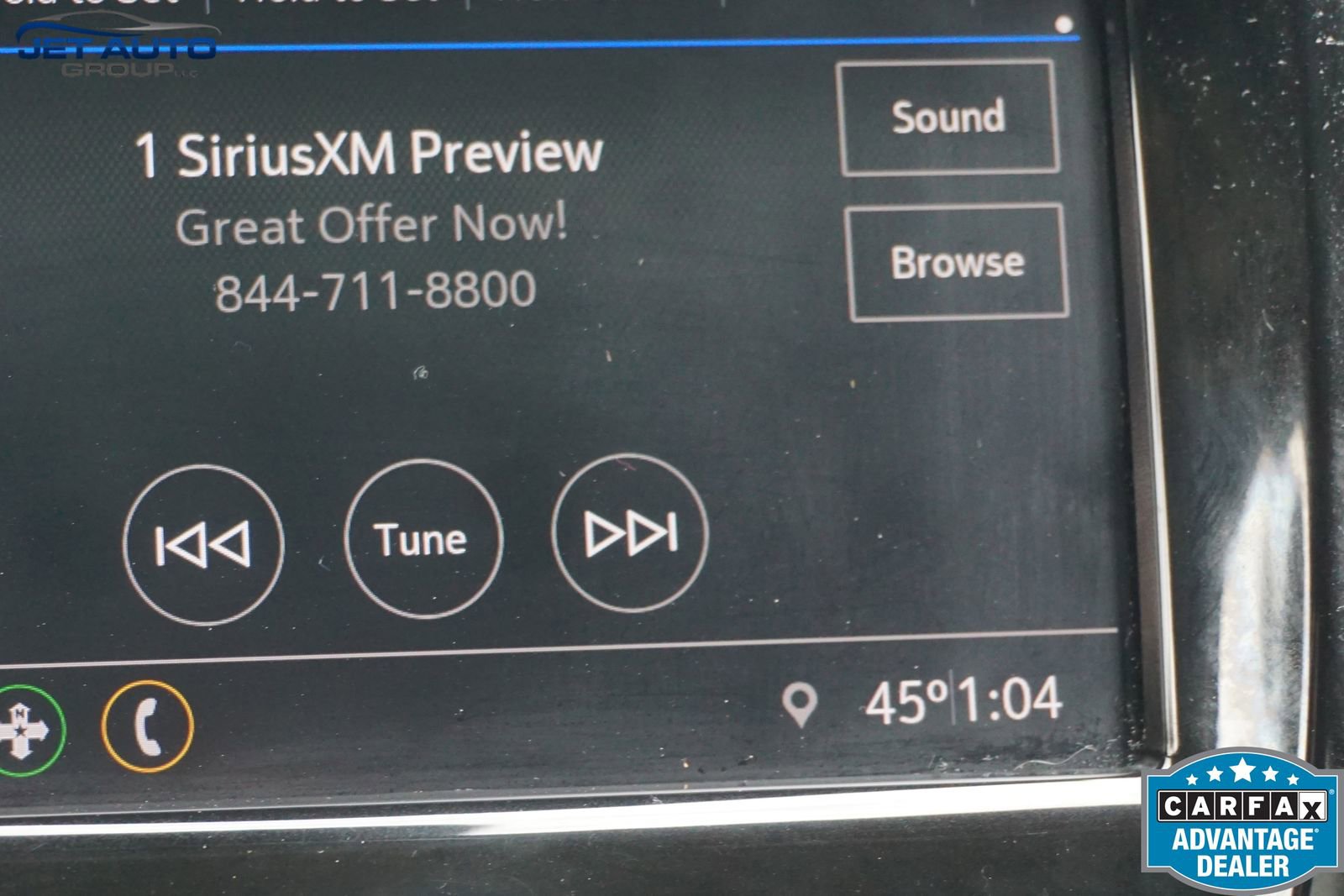 Used 2020 Chevrolet Trax LT w/ LT Convenience Package image 32