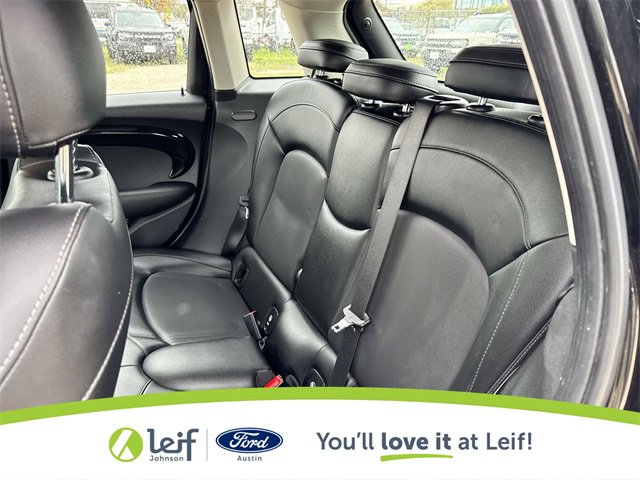 Used 2016 MINI Cooper S image 27