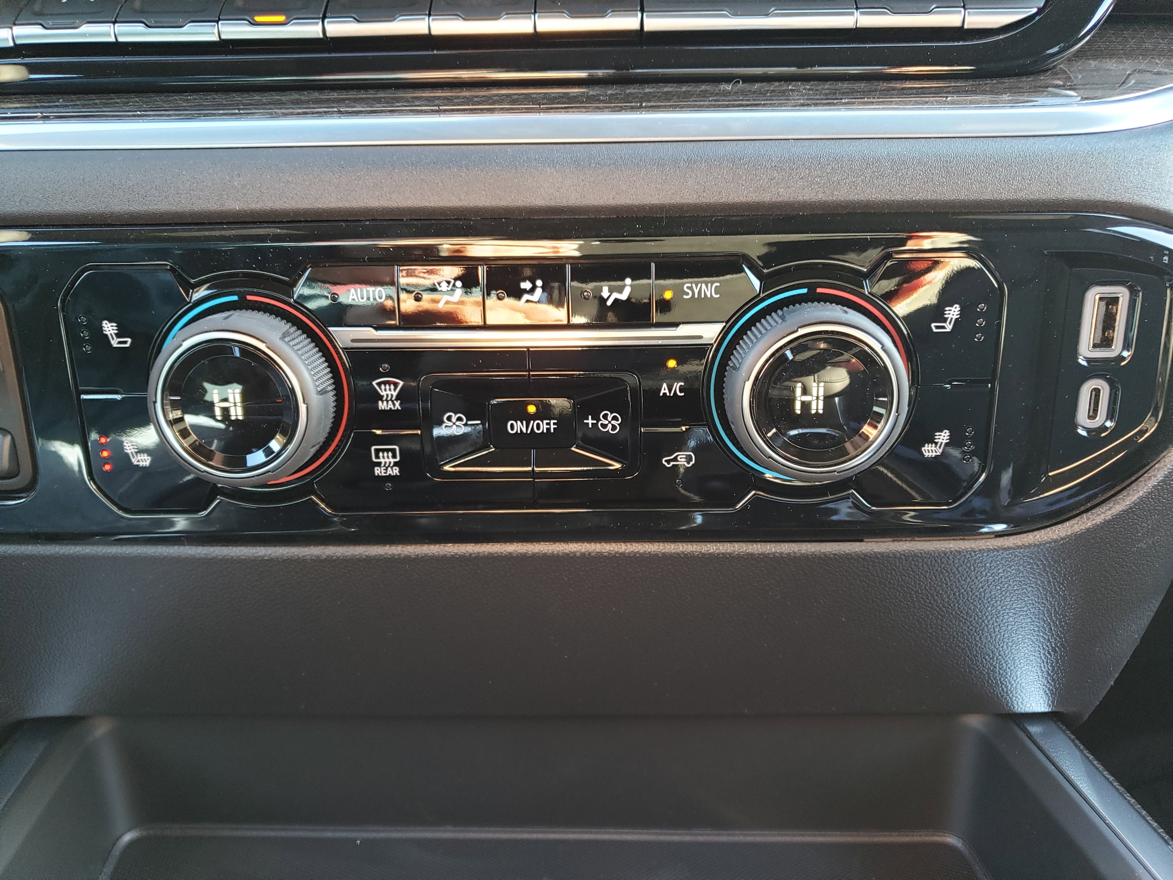 New 2026 Chevrolet Silverado 1500 LT Trail Boss w/ LT Trail Boss Premium Package image 22