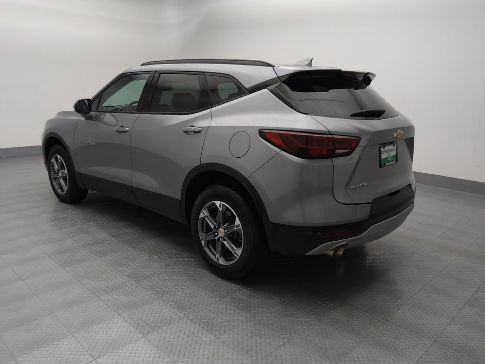 Used 2024 Chevrolet Blazer LT w/ Convenience Package image 5